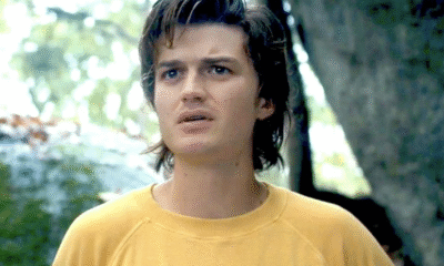 Joe Keery May Join the MCU as Harry Osborn in Spider-Man: Brand New Day