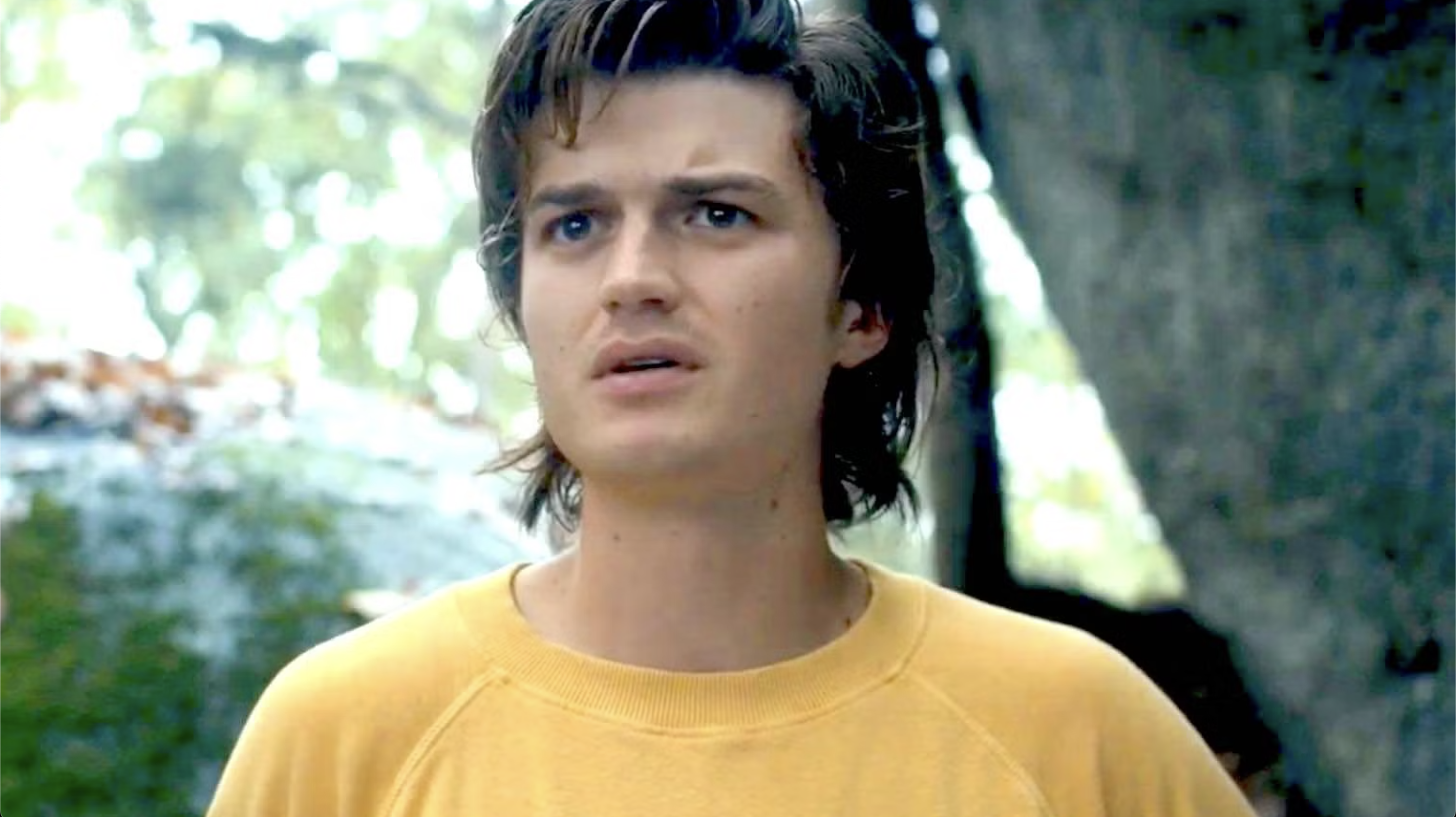 Joe Keery May Join the MCU as Harry Osborn in Spider-Man: Brand New Day
