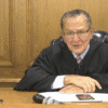 Judge Frank Caprio, ‘Nicest Judge in the World,’ Dies at 88 Caught in Providence