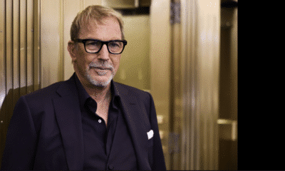 Kevin Costner & Jake Gyllenhaal to Lead Long-Awaited ‘Honeymoon with Harry’ for Amazon MGM