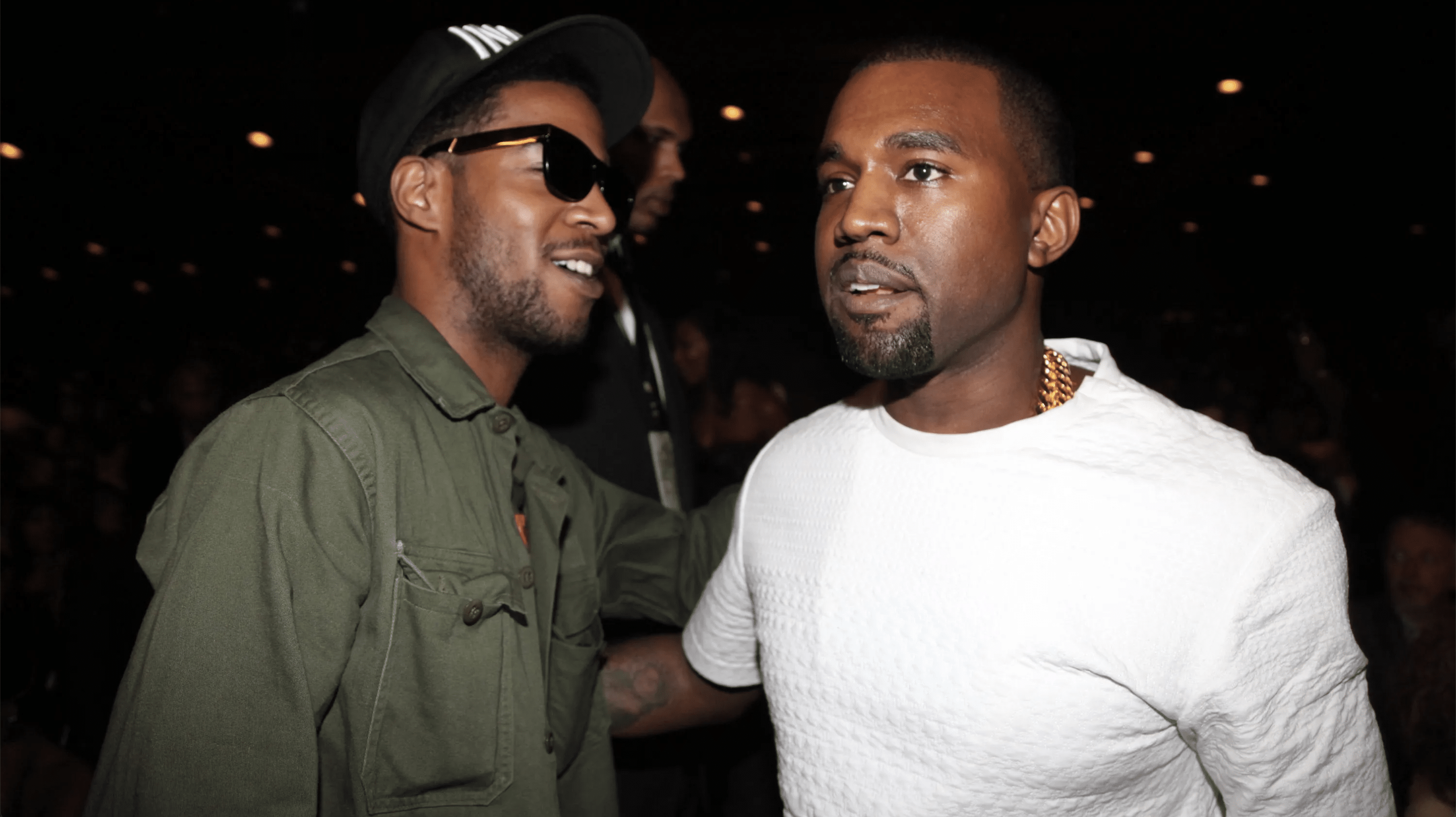 Kid Cudi Opens Up About “Heartbreaking” Split With Kanye West: “I Don’t Know That Version of Him” Virgil Abloh