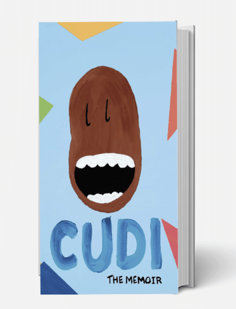 Cudi : The Memoir