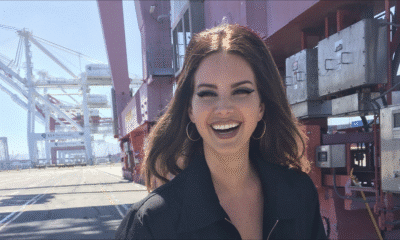 Lana Del Rey Renames Her Country Album Stove — Here’s Why It Took Longer Than Expected