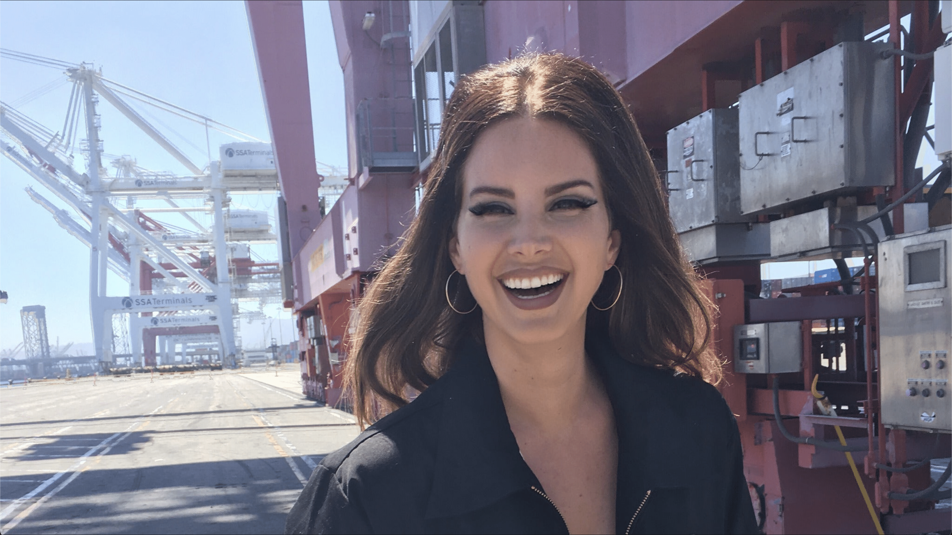 Lana Del Rey Renames Her Country Album Stove — Here’s Why It Took Longer Than Expected