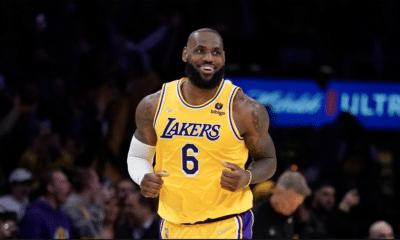 LeBron James and Nikola Jokic’s Agent Meeting Sparks NBA Rival League Rumors