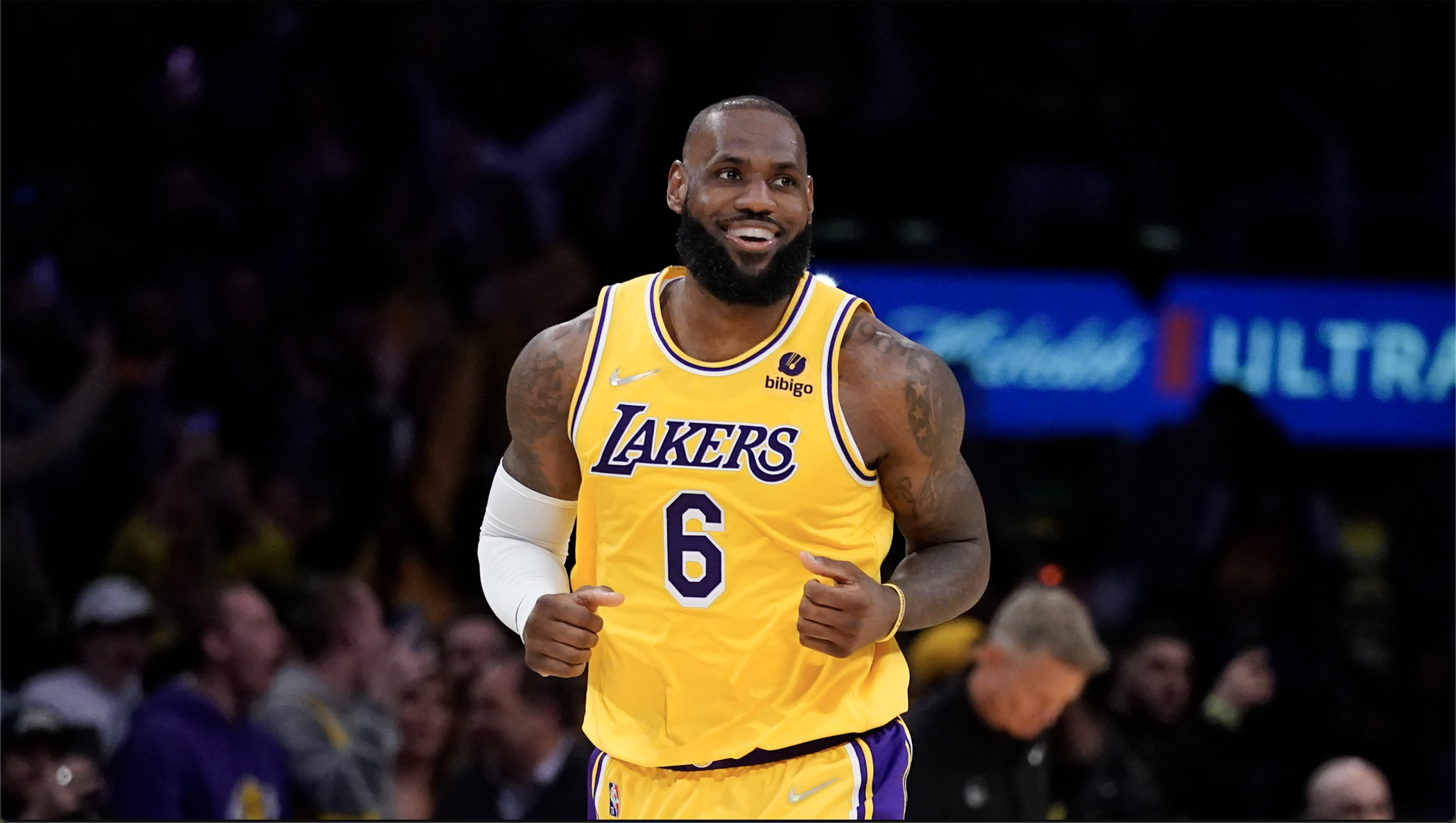 LeBron James and Nikola Jokic’s Agent Meeting Sparks NBA Rival League Rumors