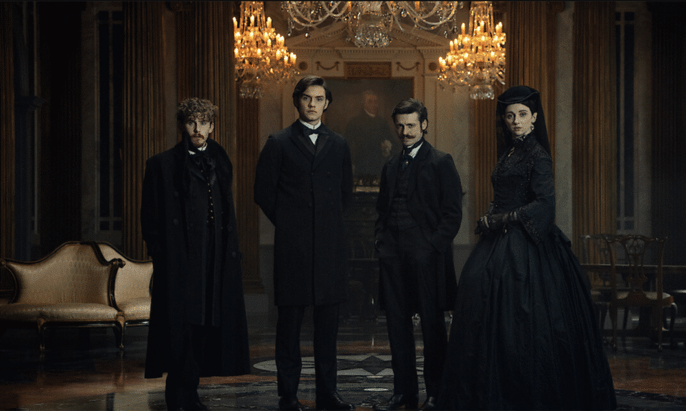 Lebanese Filmmaker Mounia Akl to Direct Episodes of Netflix’s House of Guinness Steven Knight