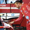 Lewis Hamilton at Ferrari Decline or Transition? Inside F1’s Most Watched Career Shift