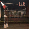 Lil Nas X Arrested and Hospitalized After Early Morning Altercation With Police - Source TMZ Dreamboy