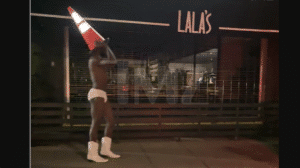 Lil Nas X Arrested and Hospitalized After Early Morning Altercation With Police - Source TMZ Dreamboy