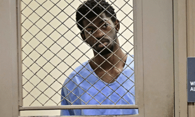 Lil Nas X Breaks Silence After Shocking LA Arrest ‘That Was Terrifying’