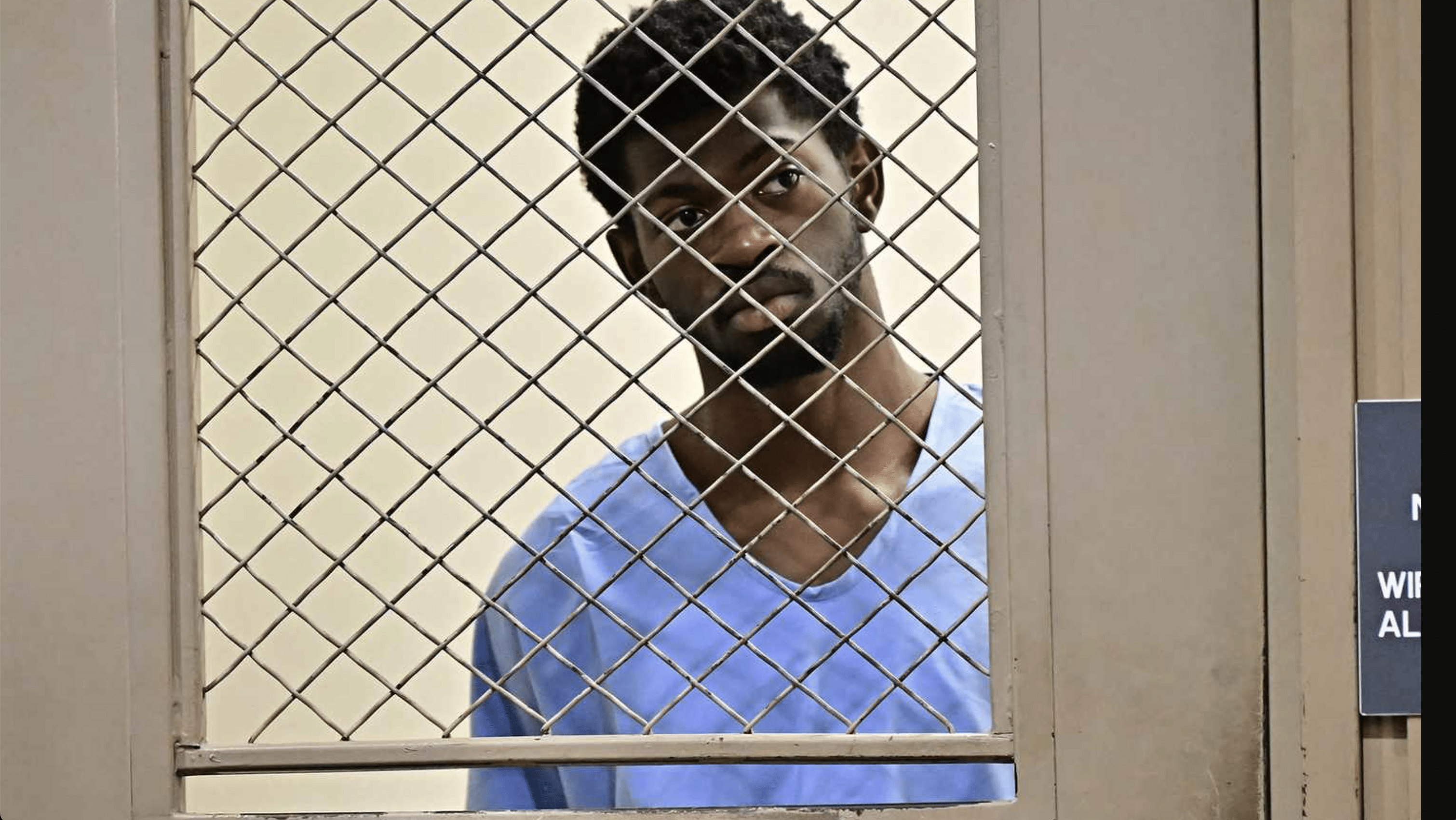 Lil Nas X Breaks Silence After Shocking LA Arrest ‘That Was Terrifying’