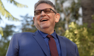 Lucian Grainge Fires Back at Drake’s “Farcical” Conspiracy Claims in UMG Legal Clash
