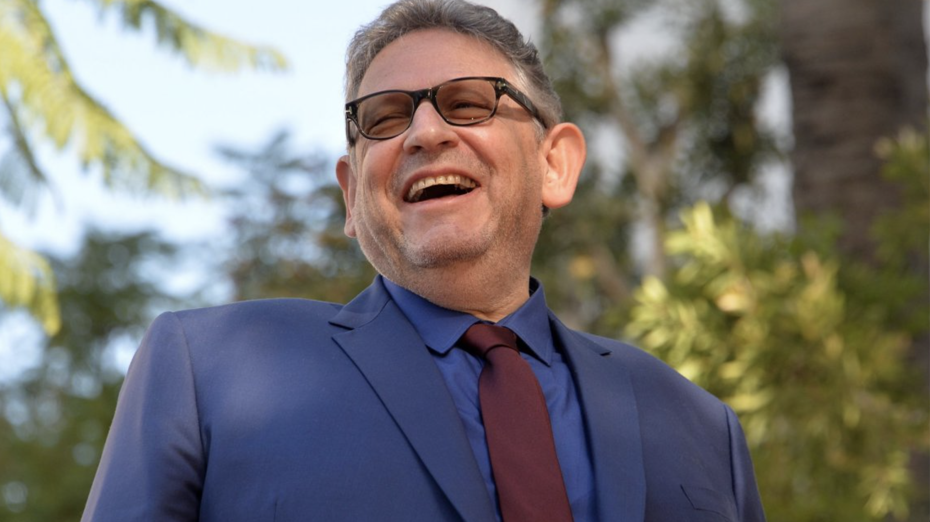 Lucian Grainge Fires Back at Drake’s “Farcical” Conspiracy Claims in UMG Legal Clash