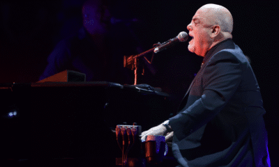 MSG Entertainment’s Profits Plummet 74% After Billy Joel’s Madison Square Garden Exit