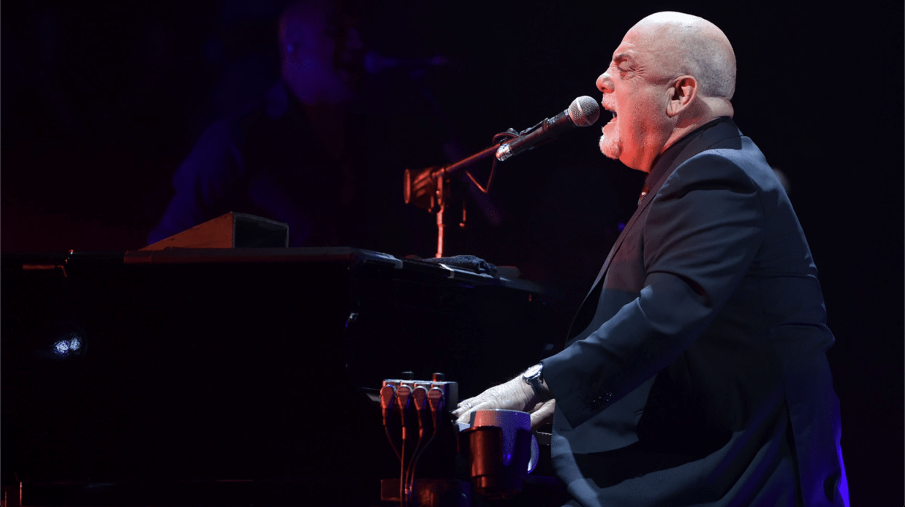MSG Entertainment’s Profits Plummet 74% After Billy Joel’s Madison Square Garden Exit