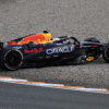 McLaren Dominate Dutch GP FP1 as Max Verstappen Suffers Bizarre Post-Session Off McLaren F1