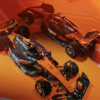McLaren’s 2025 F1 Domination How Soon Can They Clinch the Constructors’ Title and Rewrite History Lando Norris Oscar Piastri
