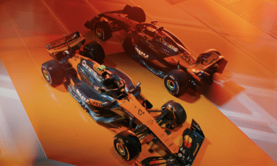McLaren’s 2025 F1 Domination How Soon Can They Clinch the Constructors’ Title and Rewrite History Lando Norris Oscar Piastri