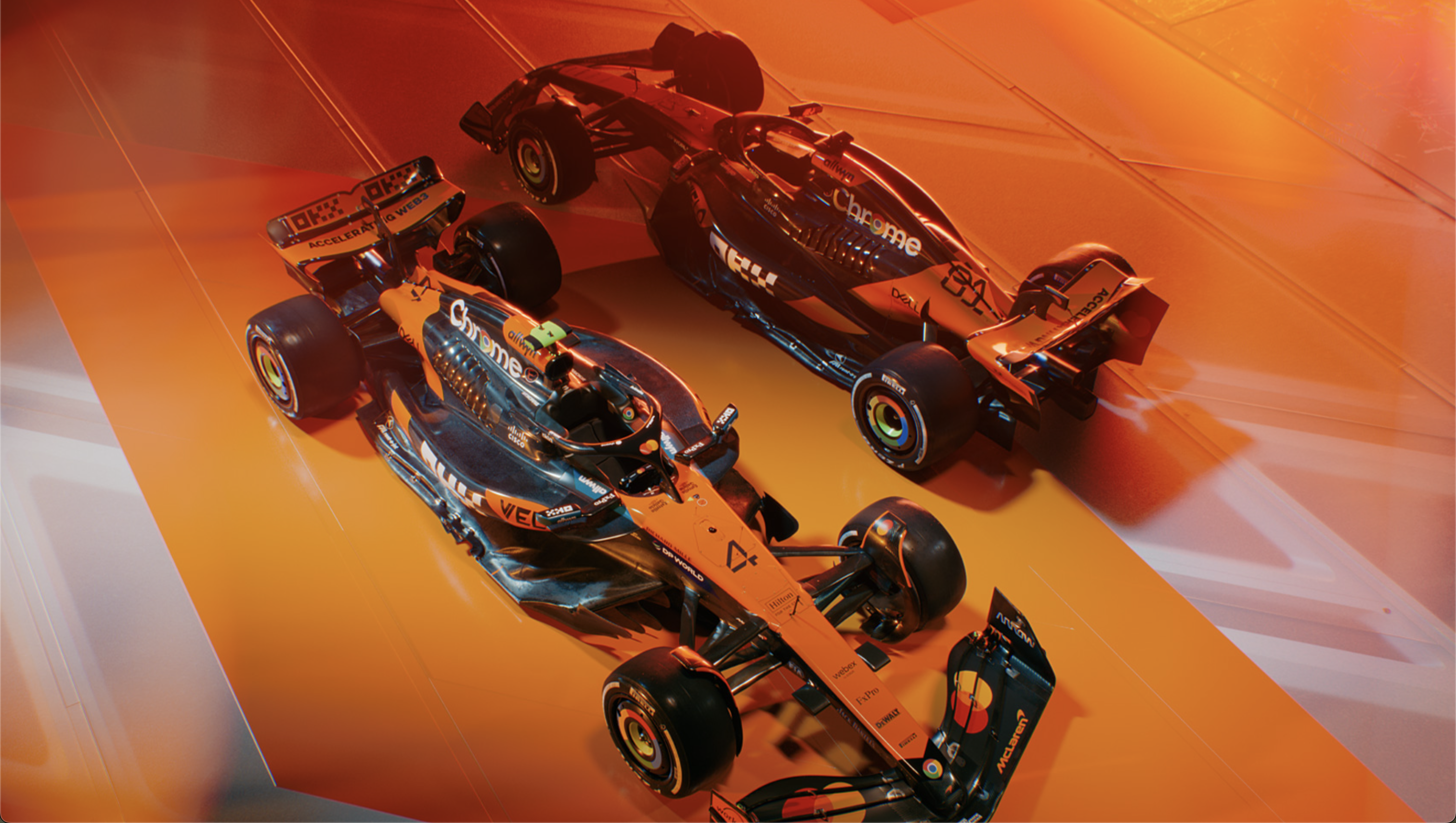McLaren’s 2025 F1 Domination How Soon Can They Clinch the Constructors’ Title and Rewrite History Lando Norris Oscar Piastri