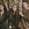 Mel Gibson Splits Passion of the Christ Sequel Into Two Films, Sets 2027 Release Dates The Passion of the Christ The Resurrection of the Christ