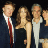 Melania Trump Threatens $1B Lawsuit Against Hunter Biden Over Explosive Epstein Allegation Melania Trump letter to sue Hunter Biden Donald Trump Jeffrey Epstein
