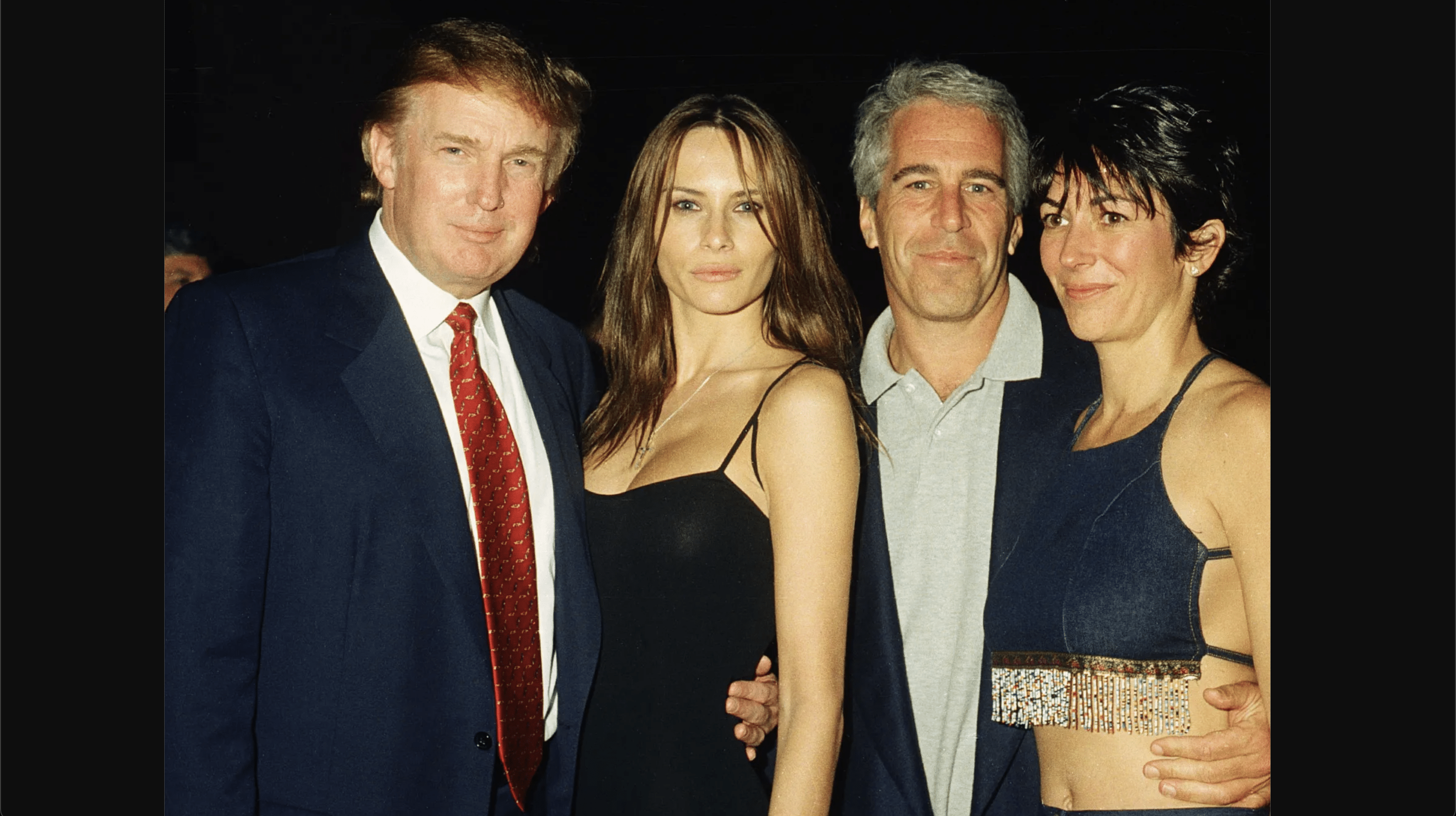 Melania Trump Threatens $1B Lawsuit Against Hunter Biden Over Explosive Epstein Allegation Melania Trump letter to sue Hunter Biden Donald Trump Jeffrey Epstein