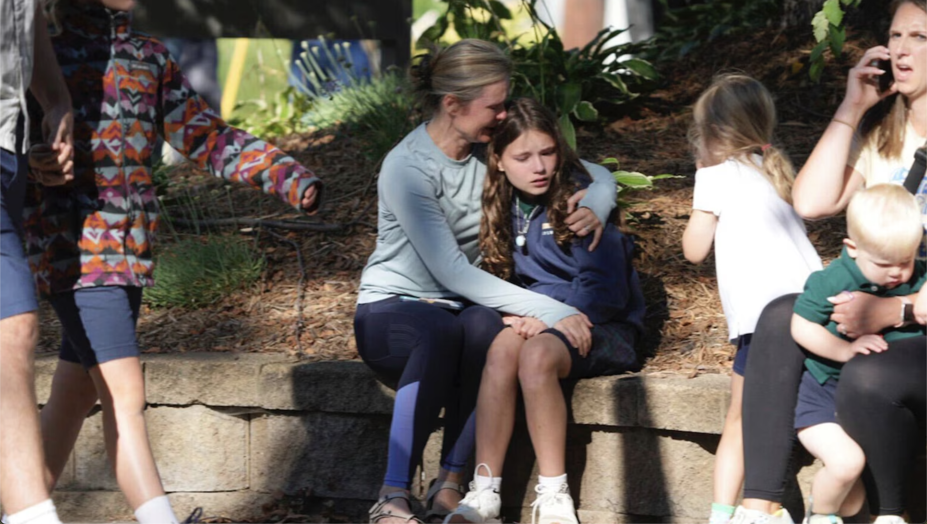 Minneapolis Catholic School Shooting Leaves Two Children Dead, 17 Injured Robin Westman Shooter