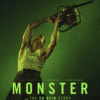 Netflix Monster Season 3 Official Poster