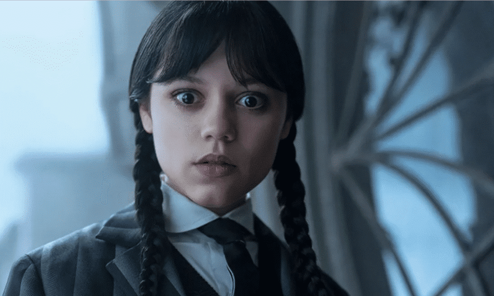 Netflix Top 10 KPop Demon Hunters Breaks Records, Wednesday Holds Strong, and Hostage Debuts Big