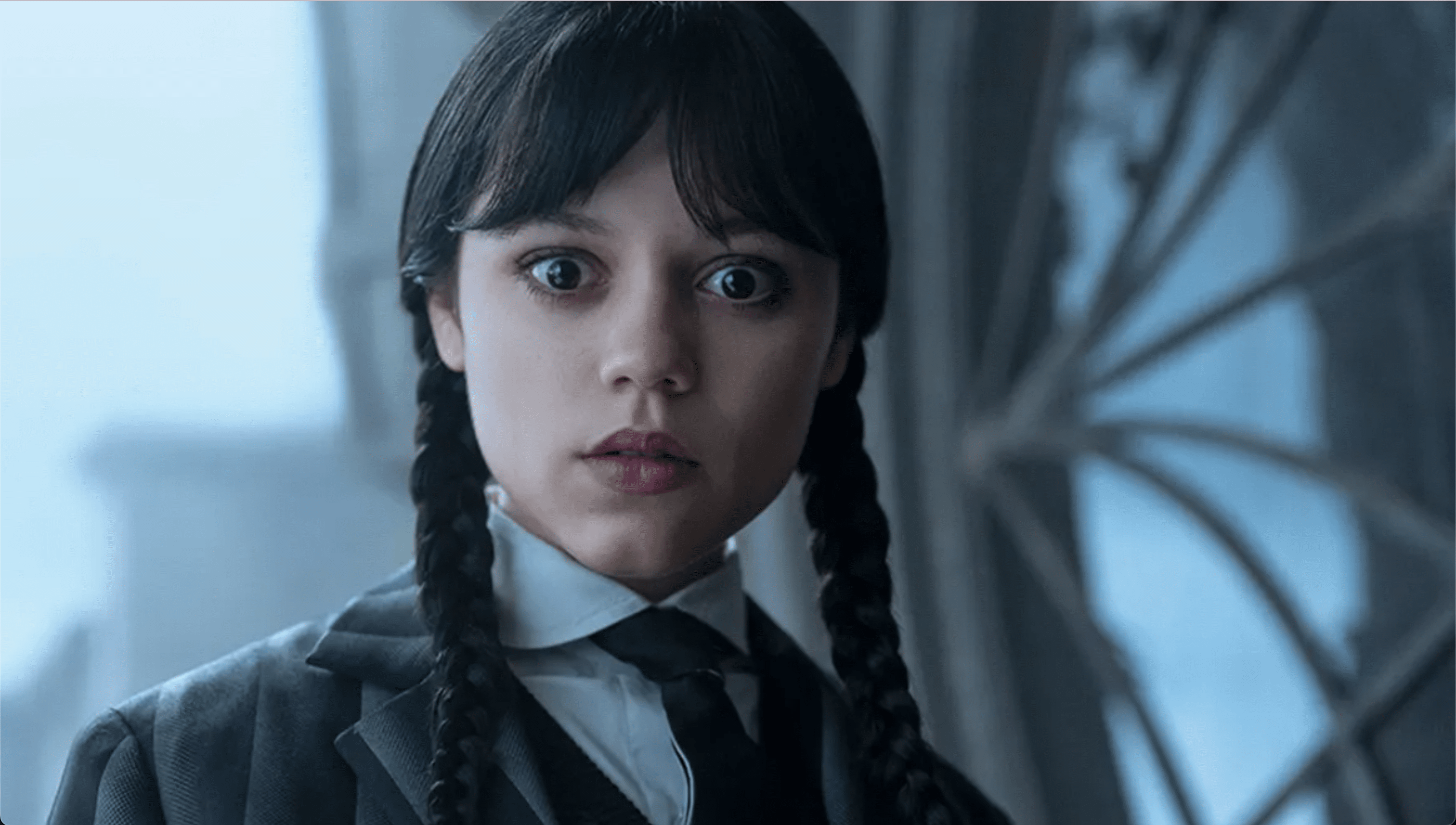 Netflix Top 10 KPop Demon Hunters Breaks Records, Wednesday Holds Strong, and Hostage Debuts Big