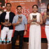 Tahira Kashyap, Neeti Mohan & Raghav Sachar Celebrate Manu Dhawan’s Dark New Thriller The Fires We Become in Mumbai