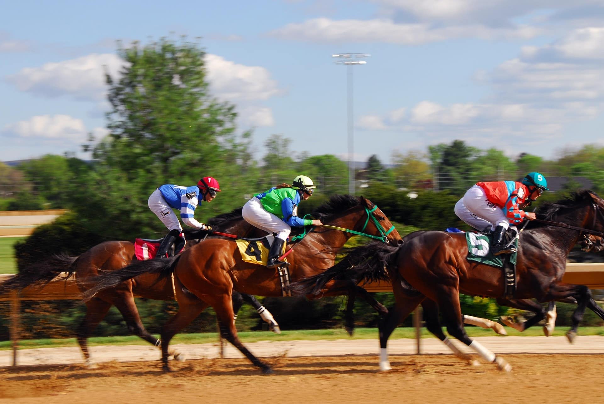 OLG Horse Racing Ontario Lottery and Gaming Corporation Gambling Canada Bettors Ontario iGaming OLG Players Can Now Bet on Live Horse Races, Starting with the $1-Million King’s Plate