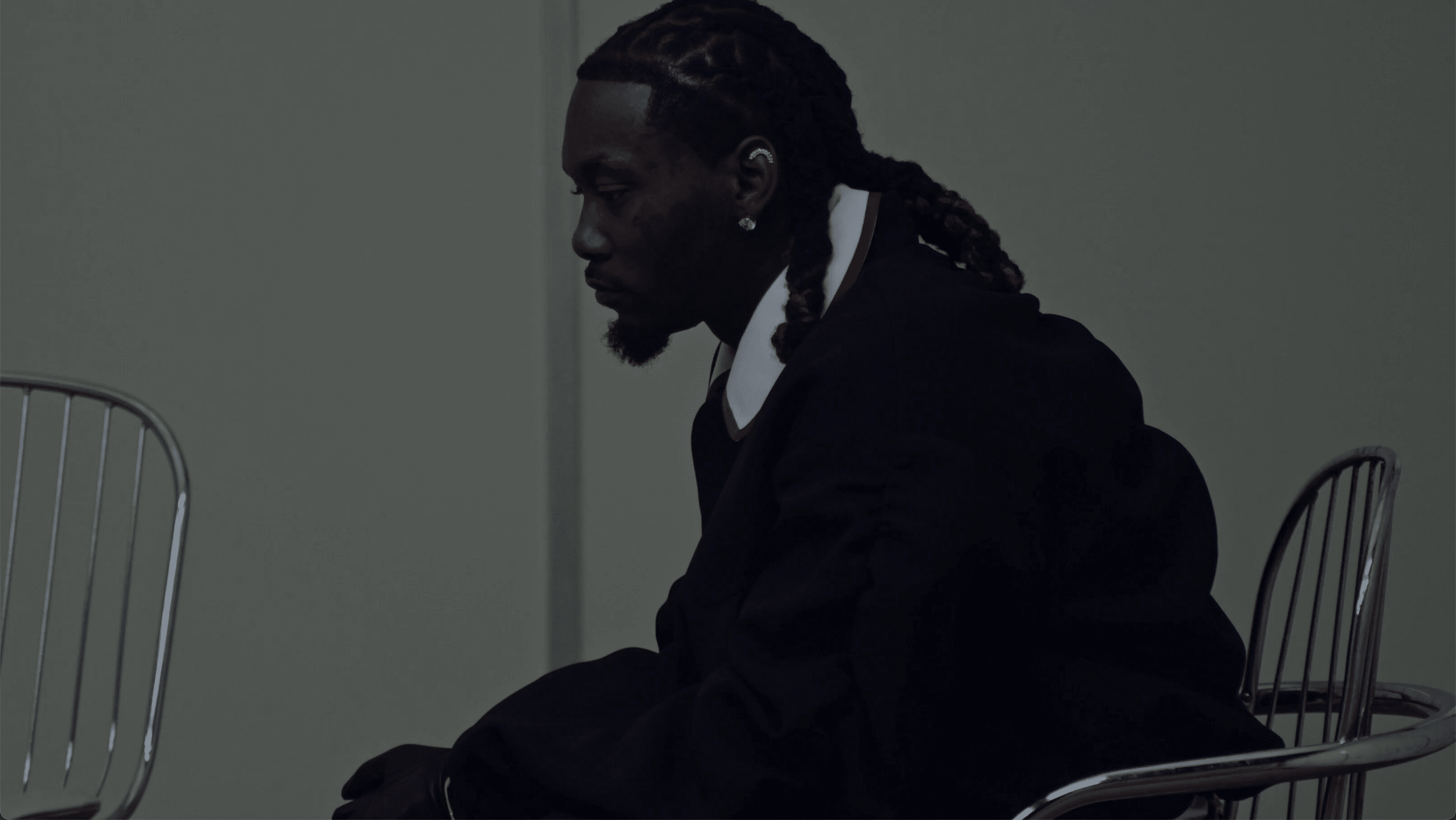 Offset Teases Cinematic Album Kiari With Haunting Trailer Ahead of August 22 Release Quavo Migos