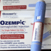 Ozempic Faces $2 Billion in Lawsuits as Patients Report Stomach Paralysis and Vision Loss Novo Nordisk Weight Loss