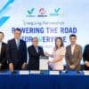 V-GREEN, Green GSM Philippines, and MERALCO Partner to Accelerate Electric Mobility in the Philippines Philippines Electric Vehicle