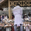 Public Caning of Two Men in Indonesia for Hugging and Kissing Sparks Global Outcry Aceh Shariah Law