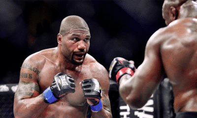 Rampage Jackson ‘Deeply Concerned’ After Son Raja Jackson Injures Wrestler in Chaotic Ring Incident Smith