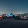 Renault’s New CEO Reaffirms Alpine F1 Commitment, Rejects $1.2B Sale Offer Flavio Briatore