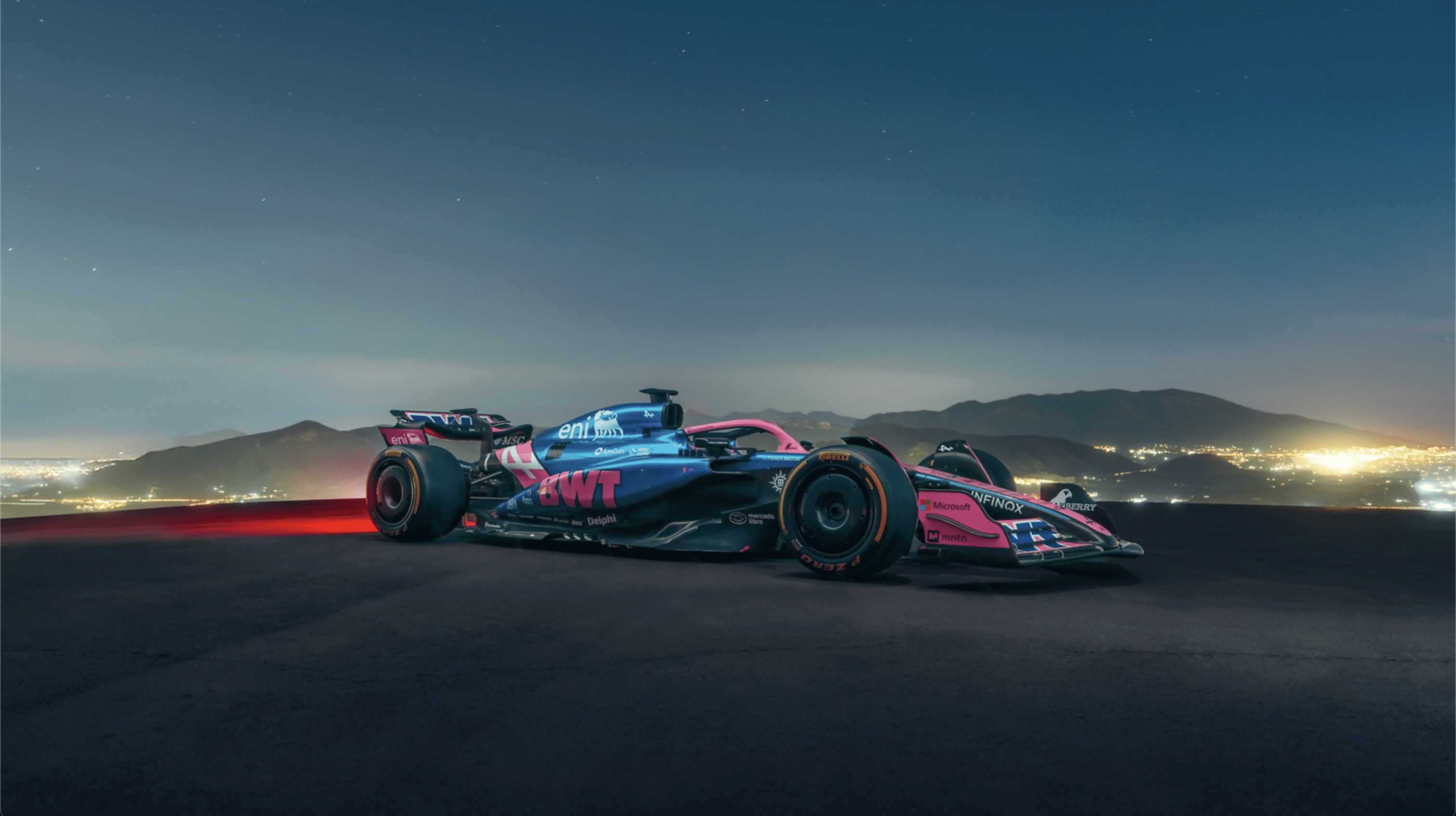 Renault’s New CEO Reaffirms Alpine F1 Commitment, Rejects $1.2B Sale Offer Flavio Briatore