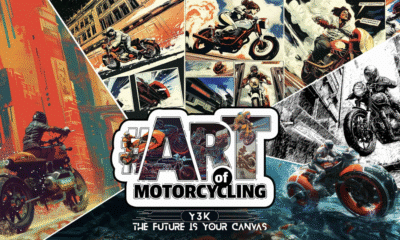 Royal Enfield Announces Art of Motorcycling Season 5 – Cine-Verse Where Film Meets Motorcycling