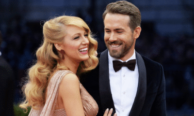 Ryan Reynolds Breaks Birthday Tradition for Blake Lively as Actress Focuses on Family Amid Legal Battle