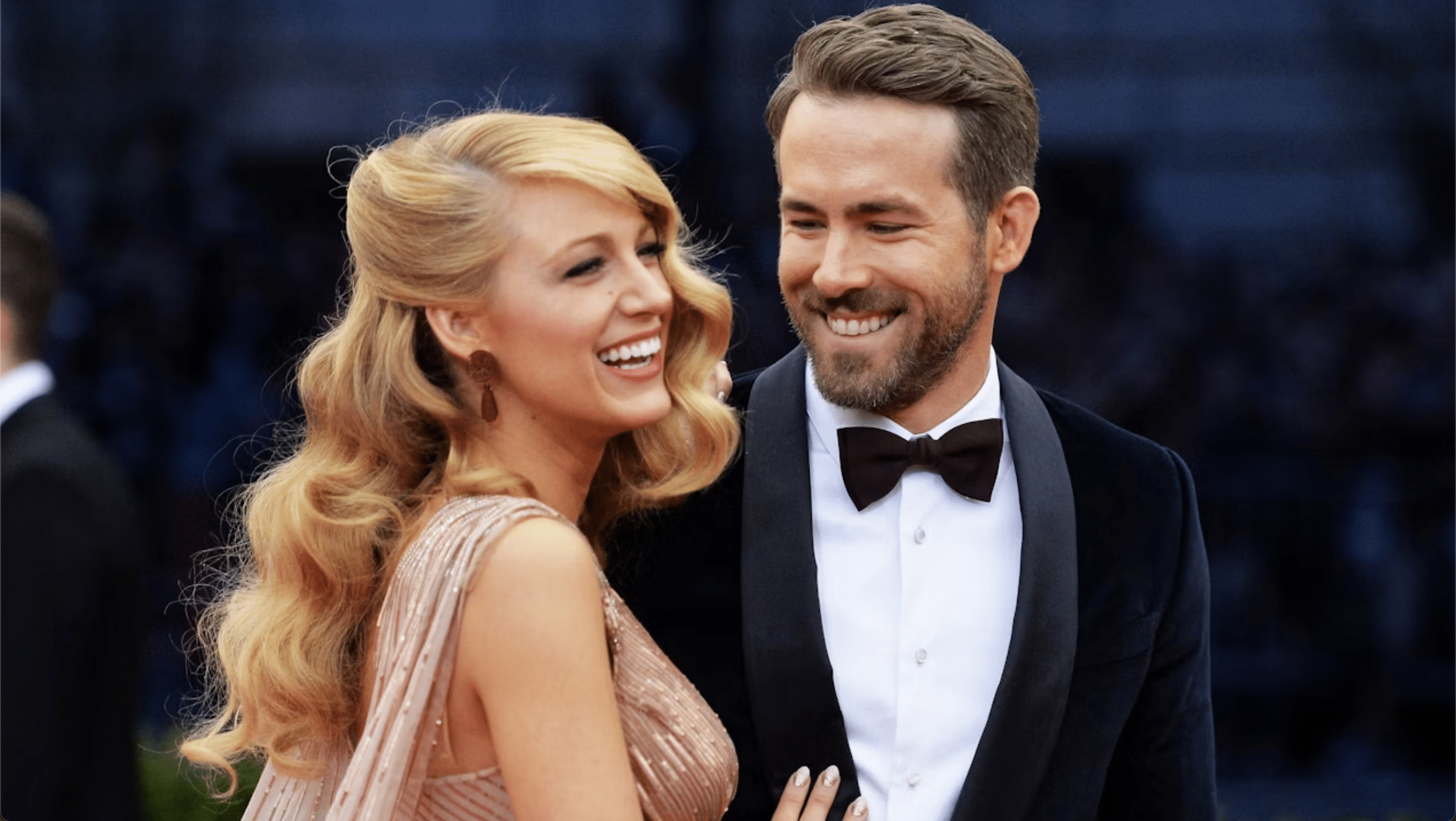 Ryan Reynolds Breaks Birthday Tradition for Blake Lively as Actress Focuses on Family Amid Legal Battle