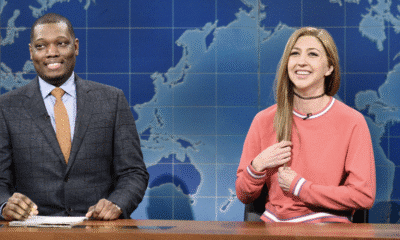 SNL Shake-Up: Heidi Gardner and Michael Longfellow Join Wave of Departures Ahead of Season 51