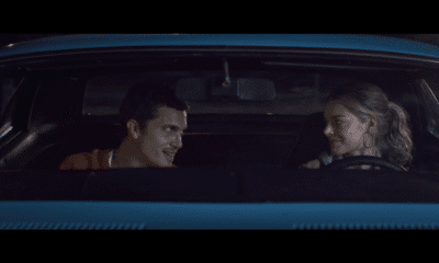 First Look: Samara Weaving and Marshawn Lynch Headline Hulu’s Explosive Thriller Eenie Meanie