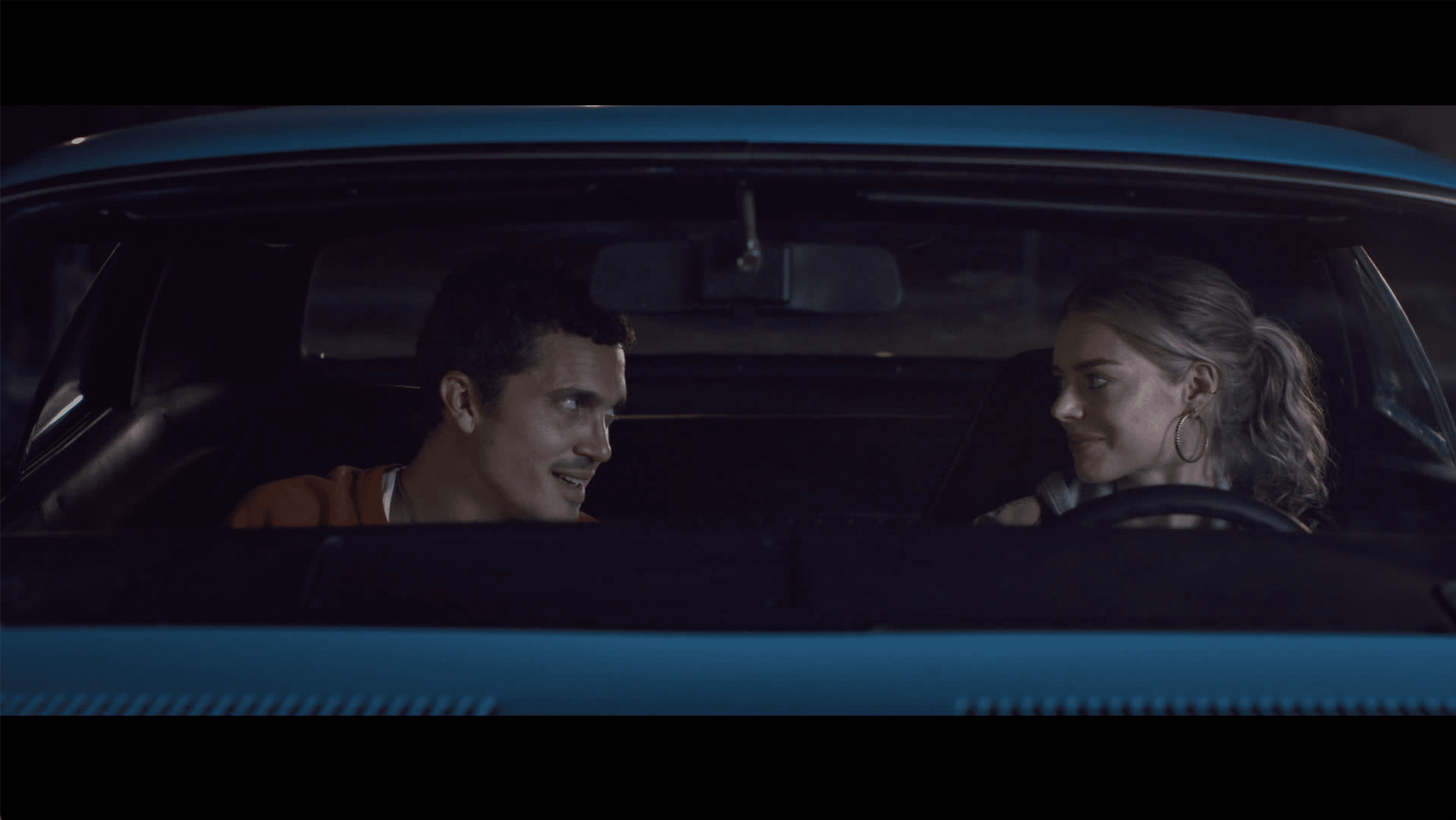 First Look: Samara Weaving and Marshawn Lynch Headline Hulu’s Explosive Thriller Eenie Meanie