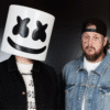 Marshmello & Jelly Roll’s Tearjerking New Country Anthem Is Here — And It Hits Hard