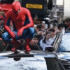 Spider-Man: Brand New Day – Tom Holland Reveals New Suit, Hulk Crossover & Star-Studded Cast
