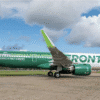 Frontier Airlines CEO Issues Blunt Warning That Could Change US Domestic Travel