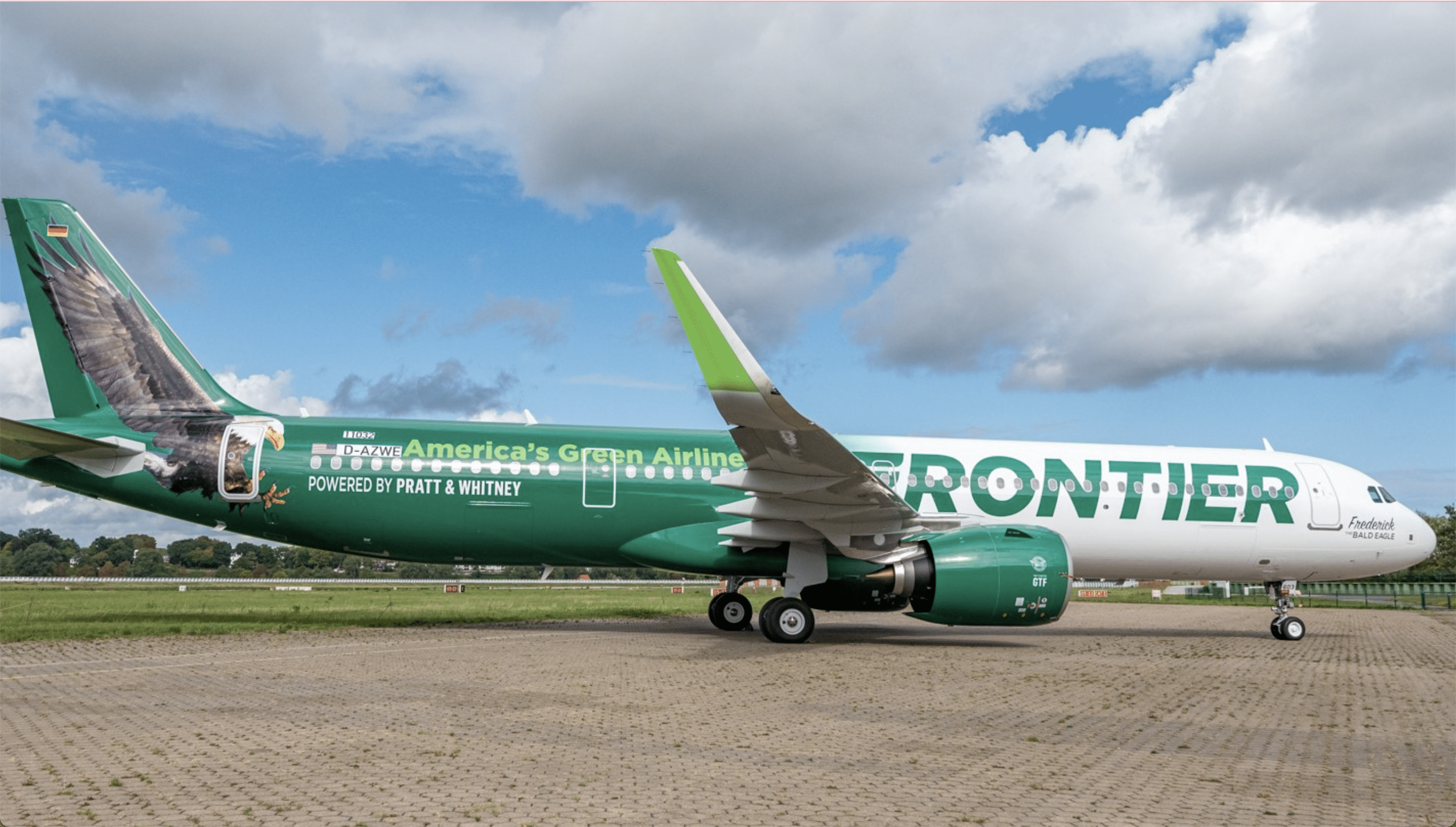Frontier Airlines CEO Issues Blunt Warning That Could Change US Domestic Travel